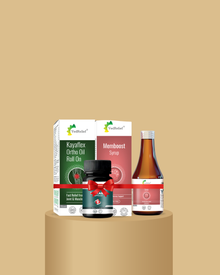 Senior Citizen Packs