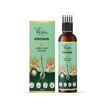 Vediya Kerogain Ayurvedic Hair Oil