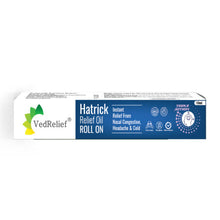 Hatrick Relief Roll-On