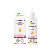 VedShield Oil
